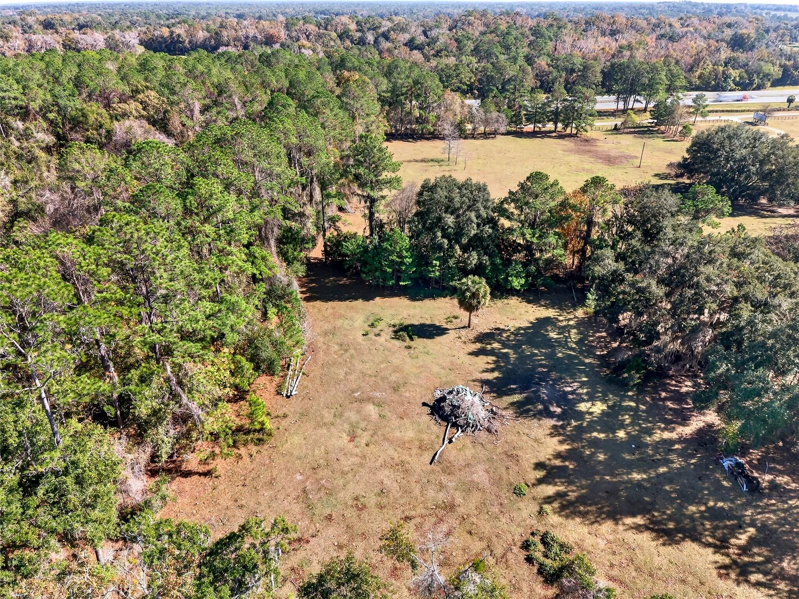 NON SUB - Residential