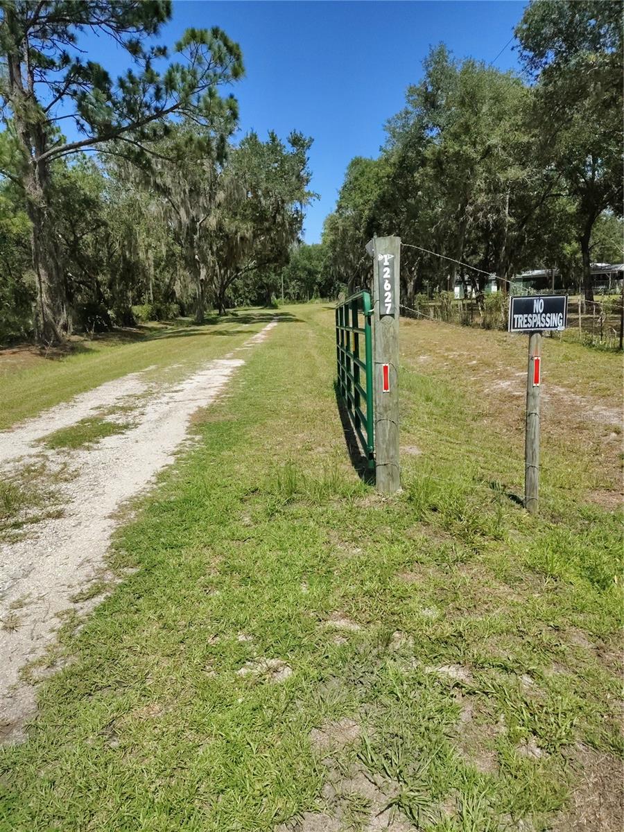 12627 BLACKBERRY LANE