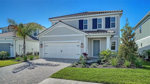 Photo of 2537 Star Apple Way, Sarasota, FL 34240 (MLS # A4669342)