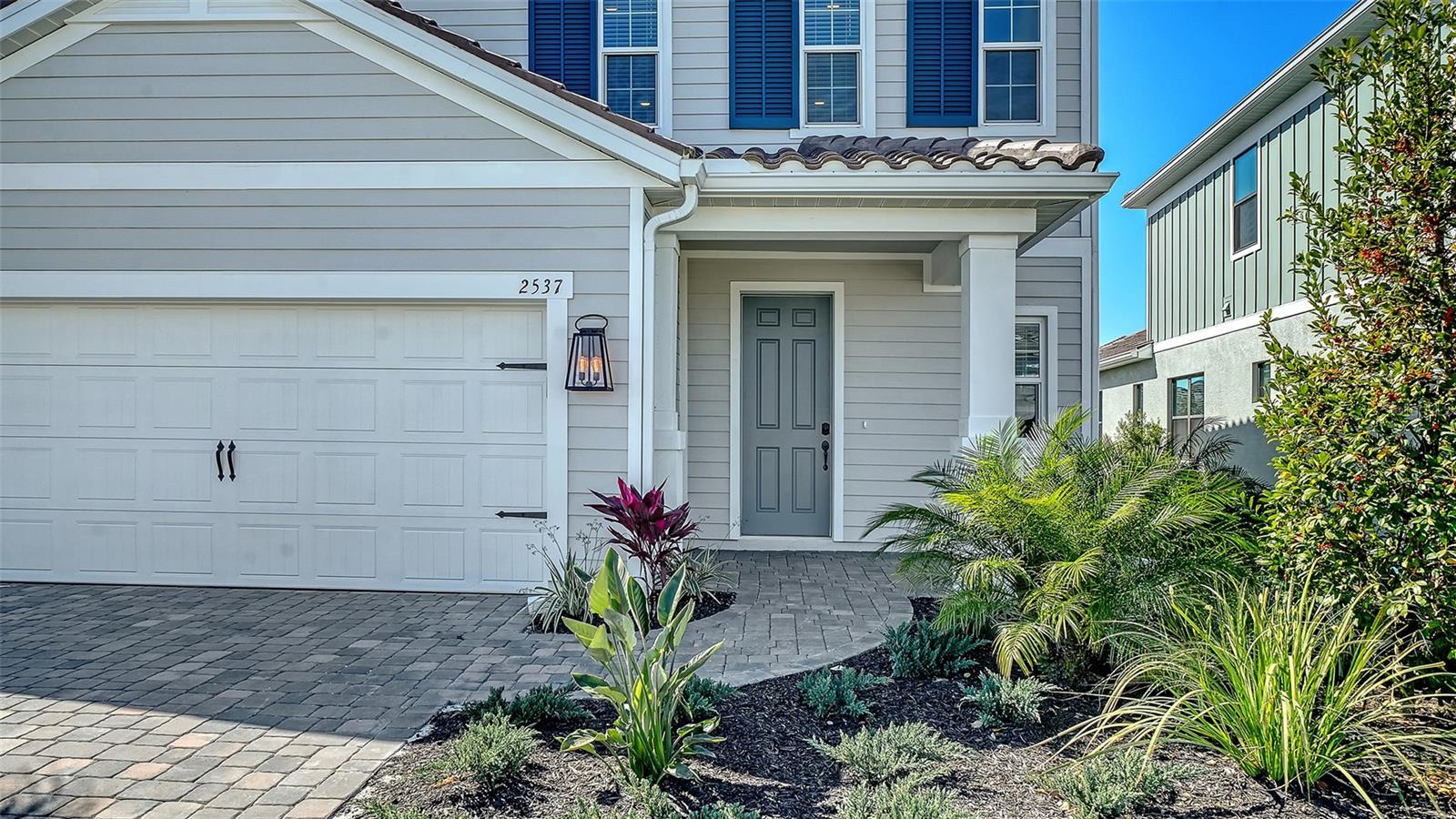 WINDWARD AT LAKEWOOD RANCH PHASE 2 - Residential