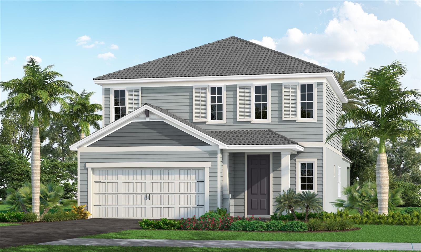 WINDWARD AT LAKEWOOD RANCH PHASE 2 - Residential