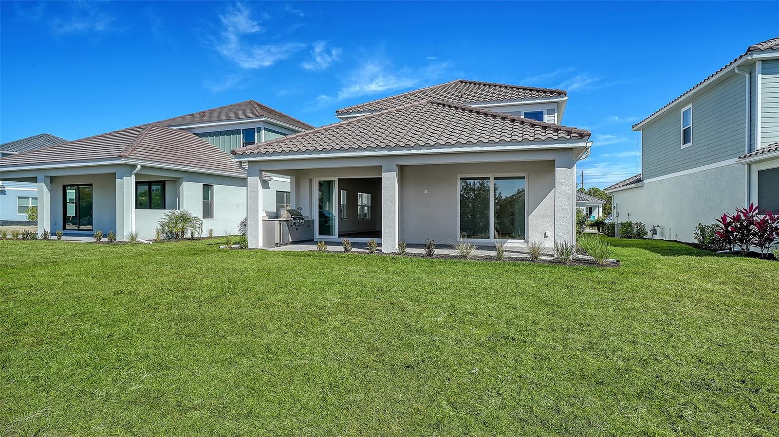 WINDWARD AT LAKEWOOD RANCH PHASE 2 - Residential