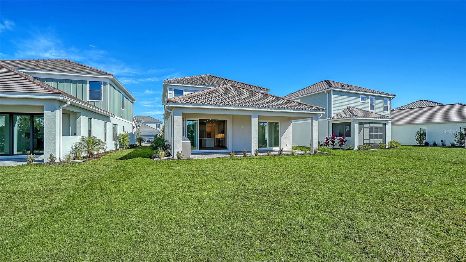 WINDWARD AT LAKEWOOD RANCH PHASE 2 - Residential