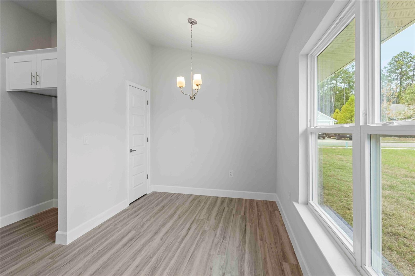 PRESERVE/LAUREL LAKE - Residential