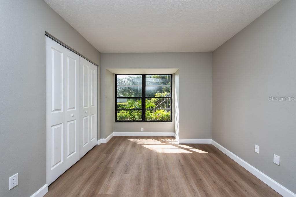 LAKE TARPON VILLAS CONDO - Residential