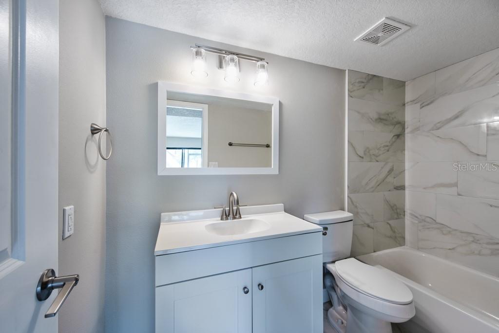 LAKE TARPON VILLAS CONDO - Residential