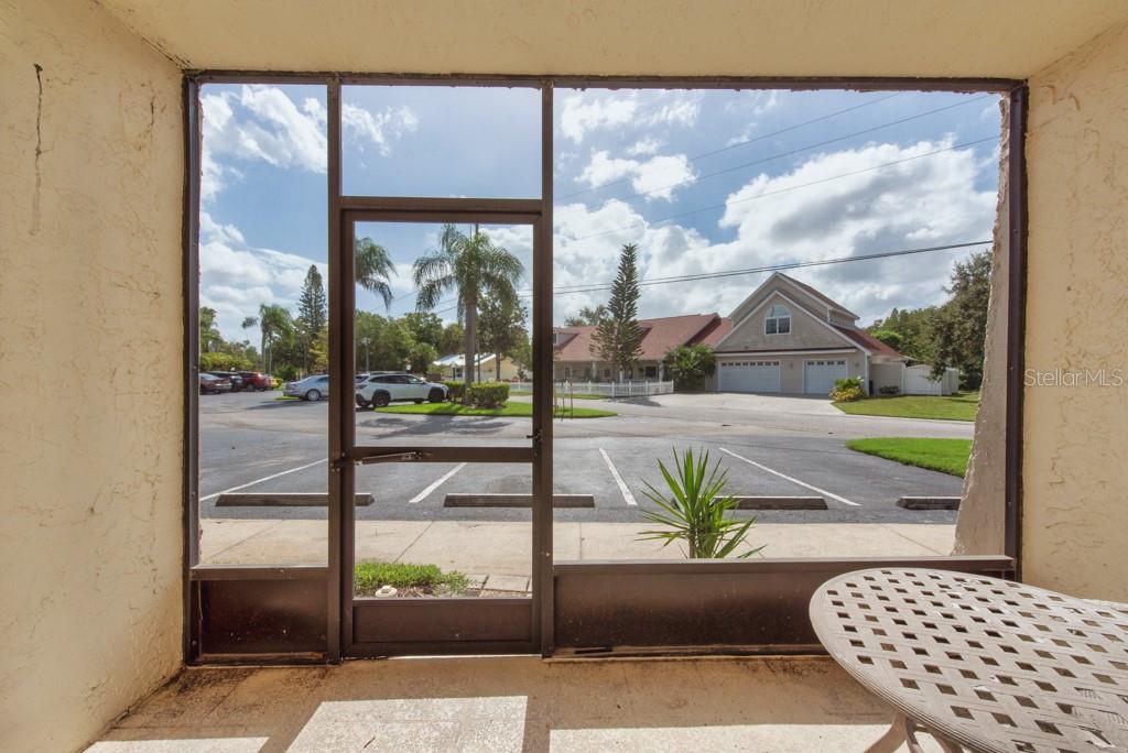 LAKE TARPON VILLAS CONDO - Residential