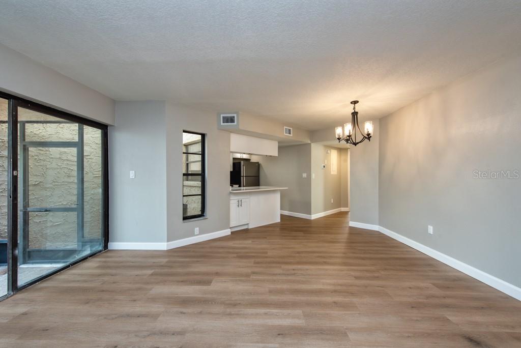 LAKE TARPON VILLAS CONDO - Residential