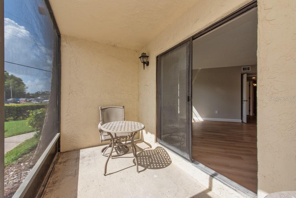 LAKE TARPON VILLAS CONDO - Residential