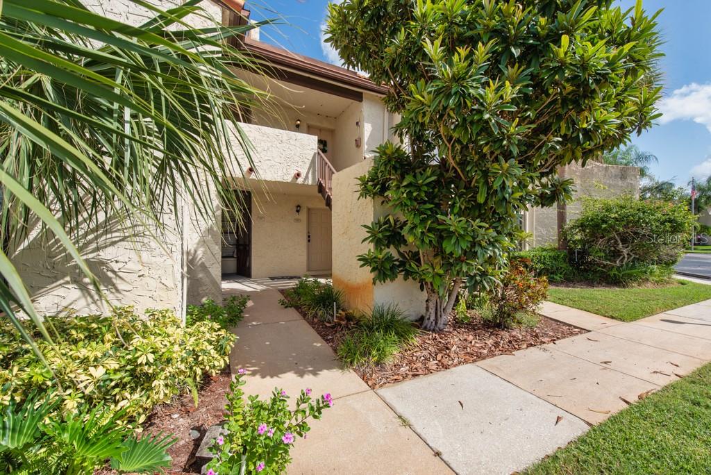 LAKE TARPON VILLAS CONDO - Residential