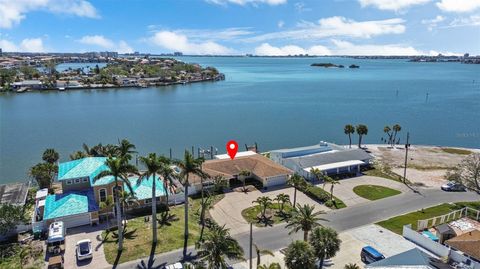 1507 SEA GULL DRIVE S ST PETERSBURG FL 33707