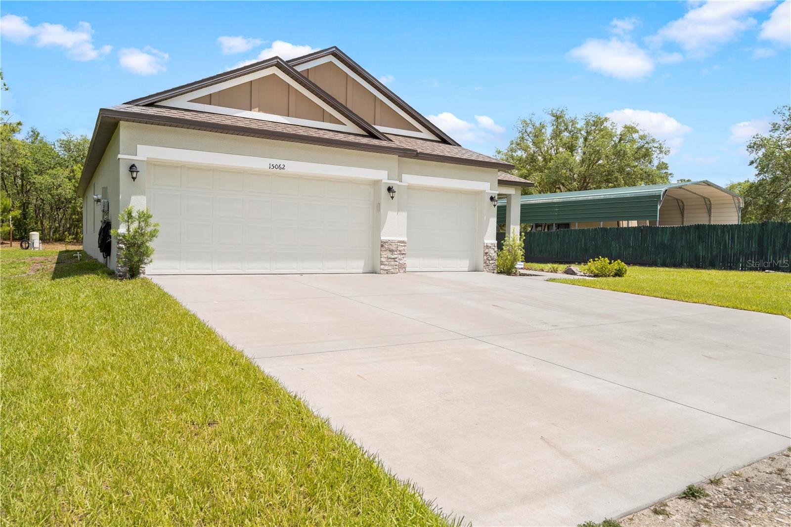 15062 HUMMINGBIRD ROAD
