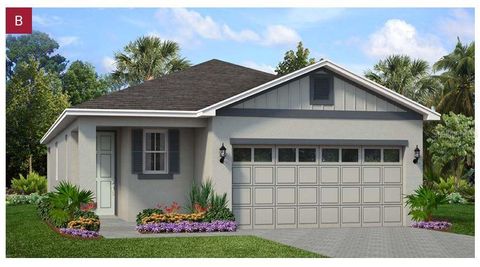 150 FREDERICKSBURG AVENUE ORANGE CITY FL 32763