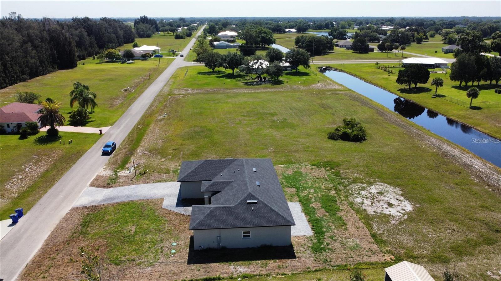 SPRING LAKE VILLAGE IV PB 9-PG 75 LOT 12 BLK J - Residential