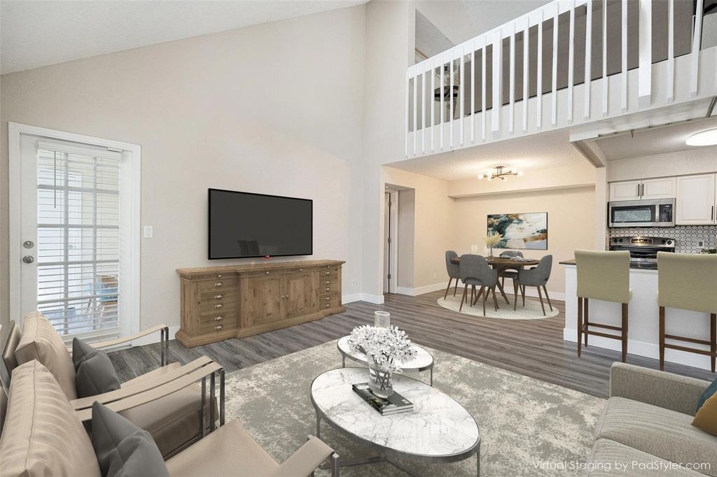 Photo of 3274 Haviland Court #204, Palm Harbor, FL 34684 (MLS # TB8419983)