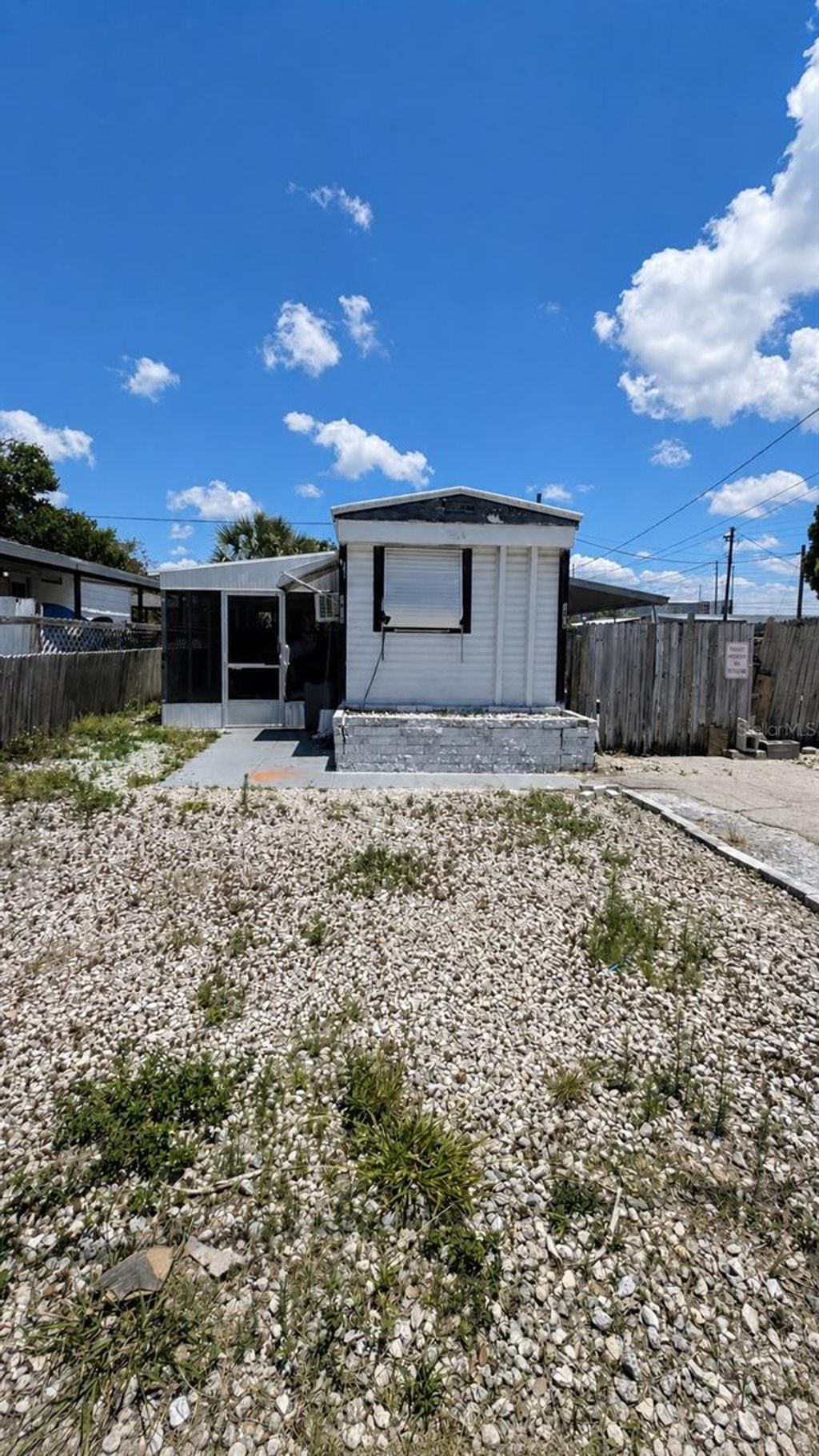 Photo of 1810 Holiday Drive, Holiday, FL 34691 (MLS # A4694206)