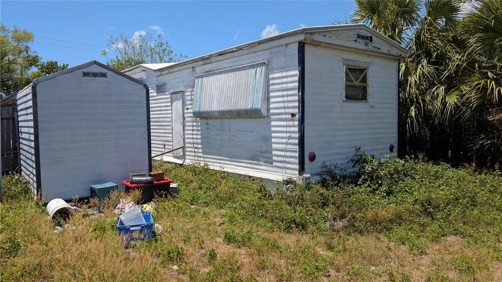 Photo of 1810 Holiday Drive, Holiday, FL 34691 (MLS # A4694206)