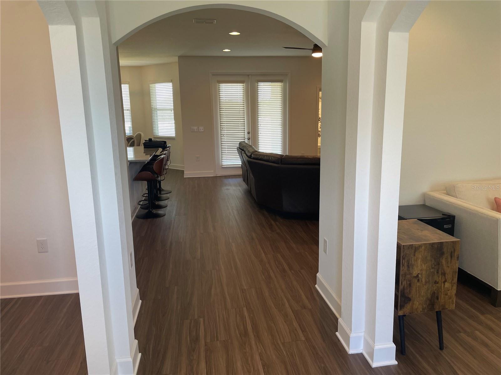 MIAMI GREEN VALLEY (UNREC) - Residential