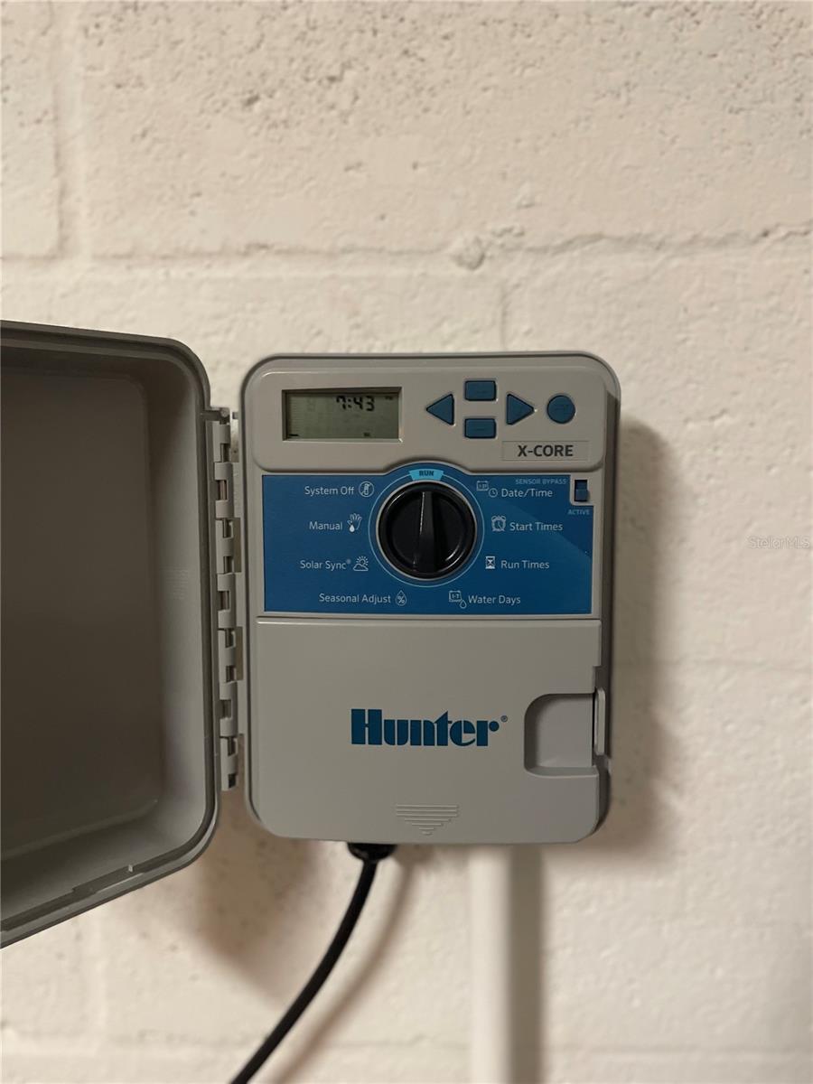 MIAMI GREEN VALLEY (UNREC) - Residential