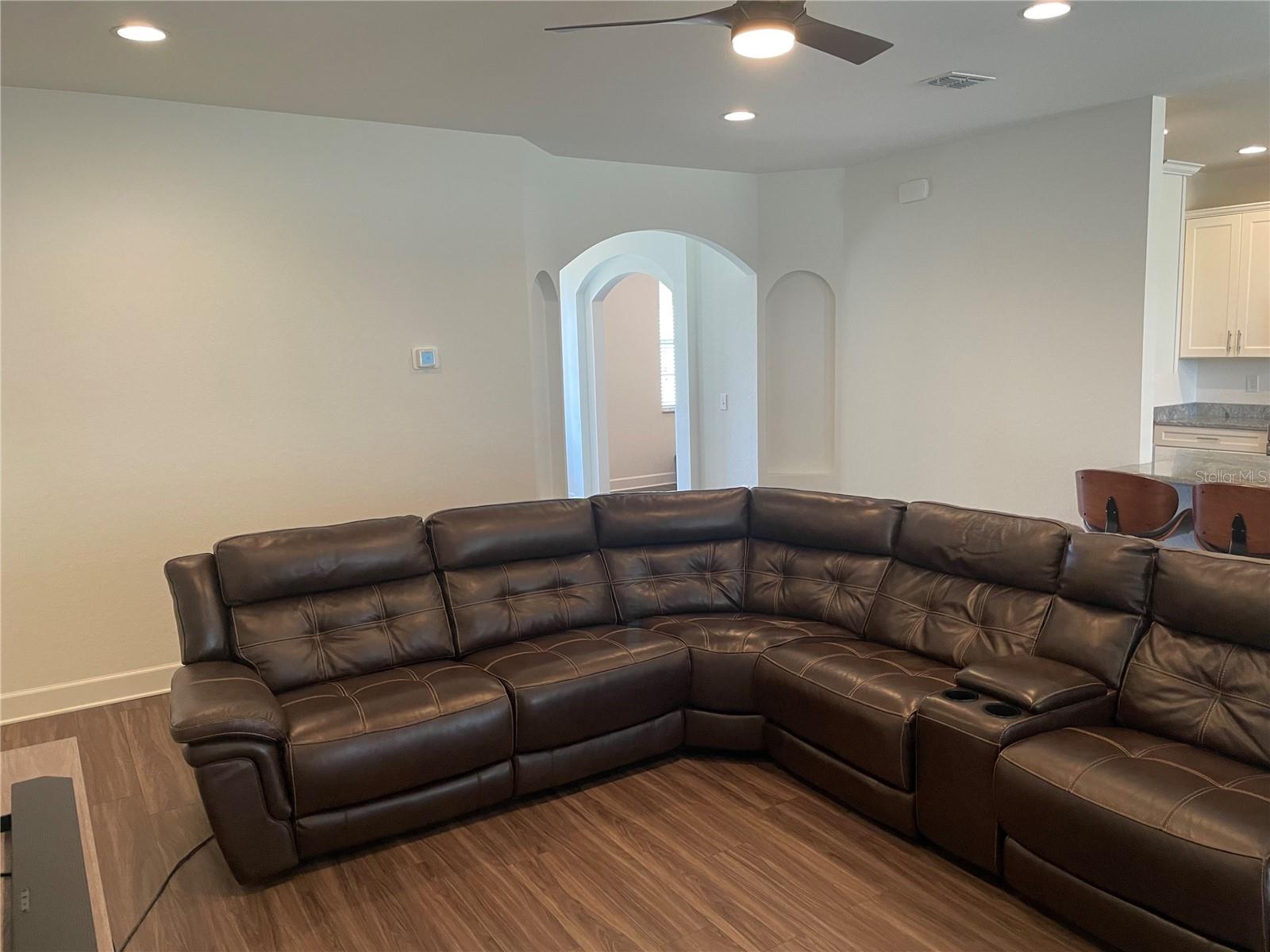 MIAMI GREEN VALLEY (UNREC) - Residential