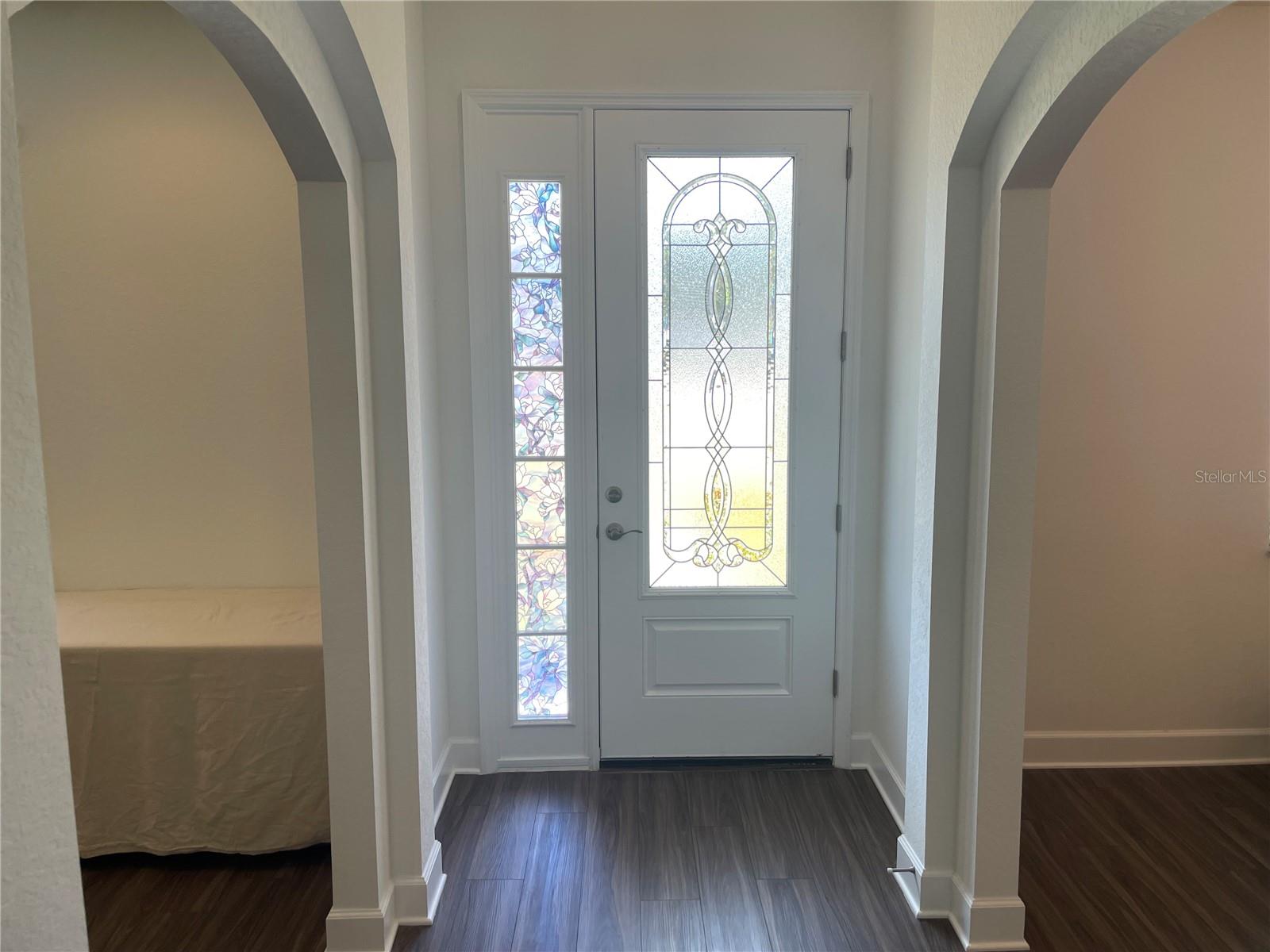 MIAMI GREEN VALLEY (UNREC) - Residential