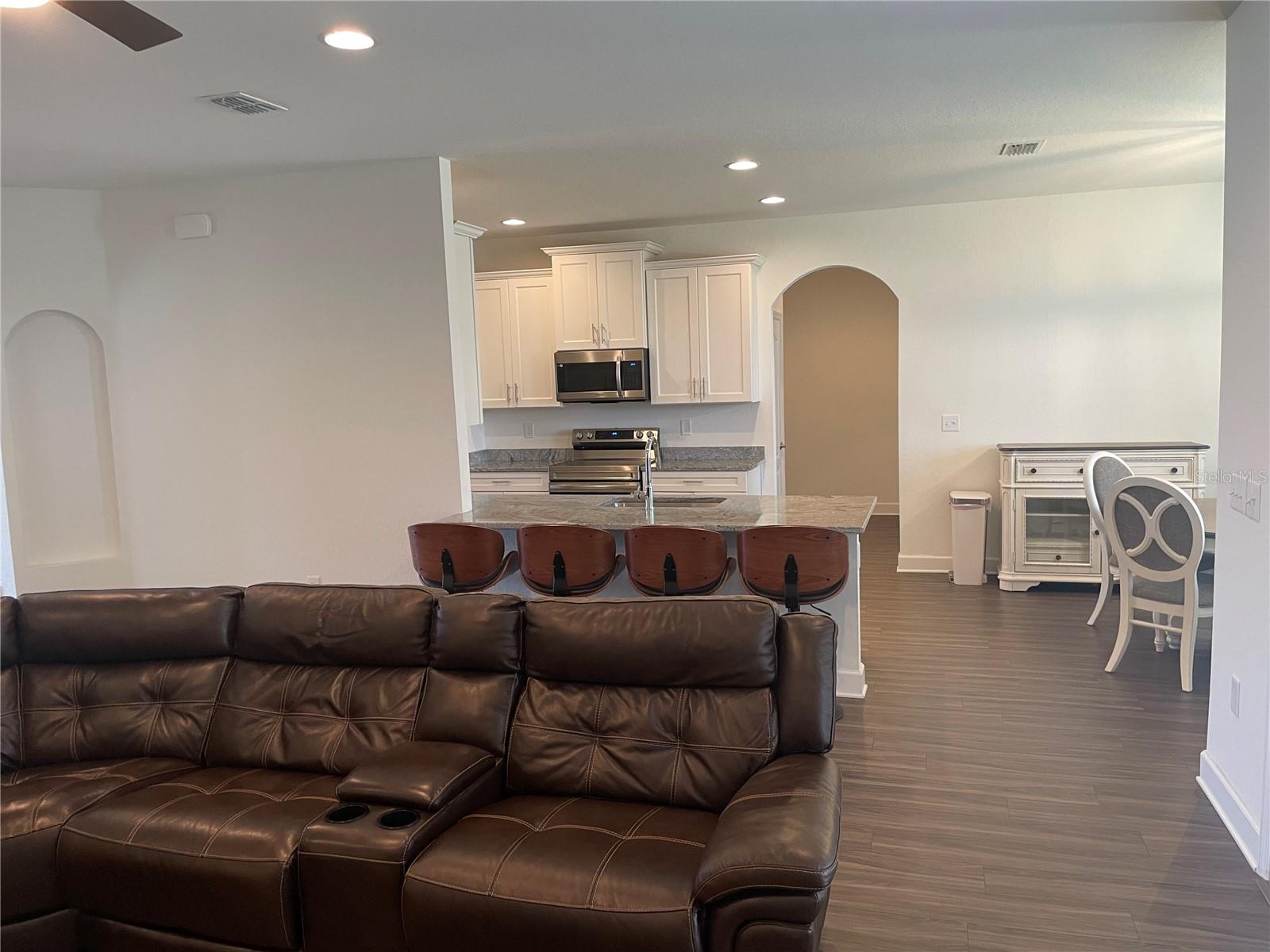 MIAMI GREEN VALLEY (UNREC) - Residential