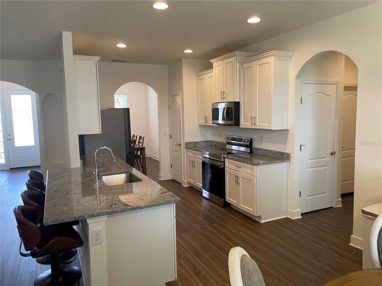 MIAMI GREEN VALLEY (UNREC) - Residential