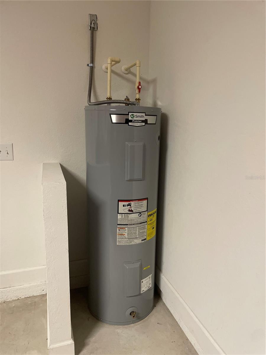 MIAMI GREEN VALLEY (UNREC) - Residential