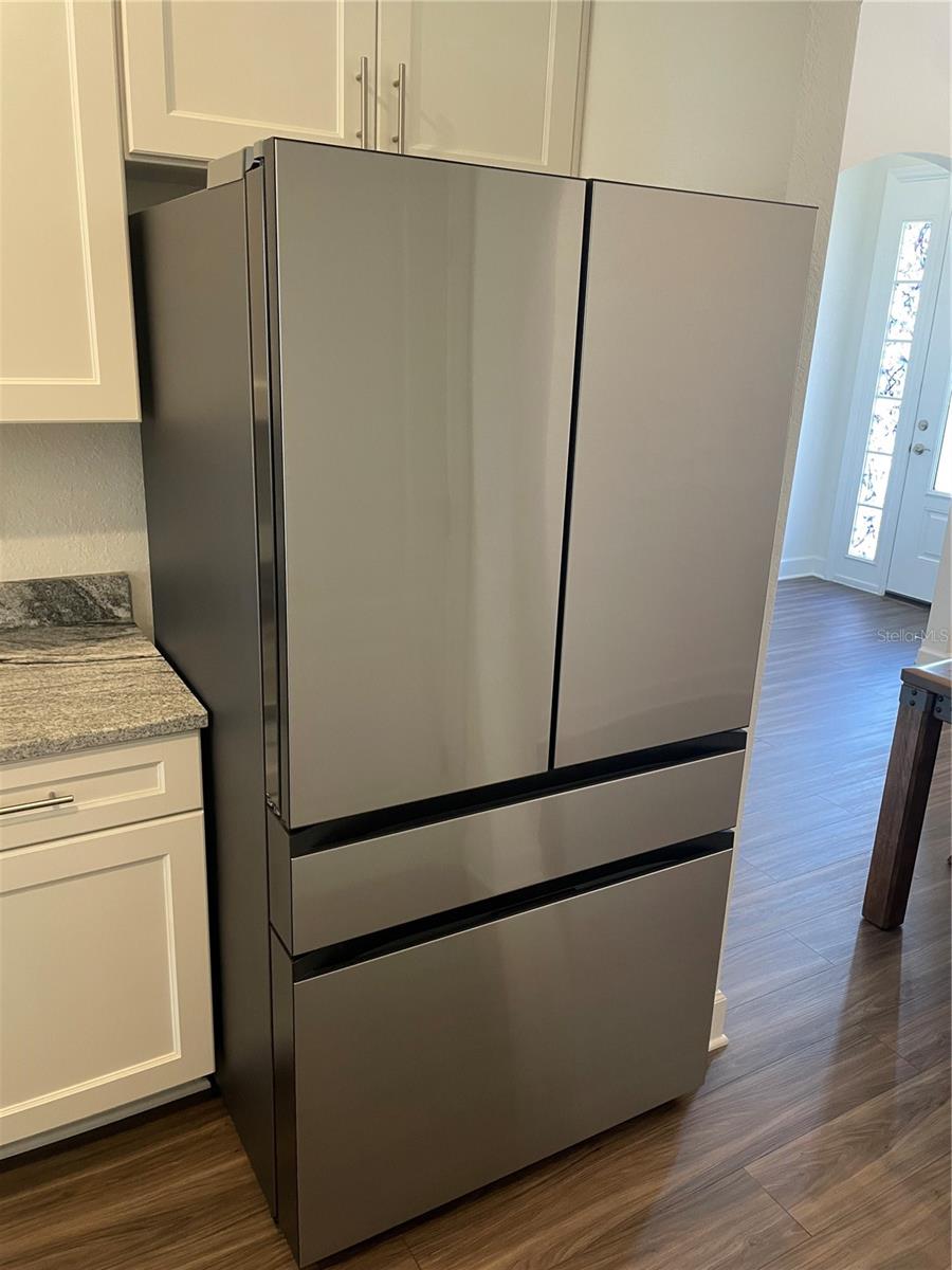 MIAMI GREEN VALLEY (UNREC) - Residential