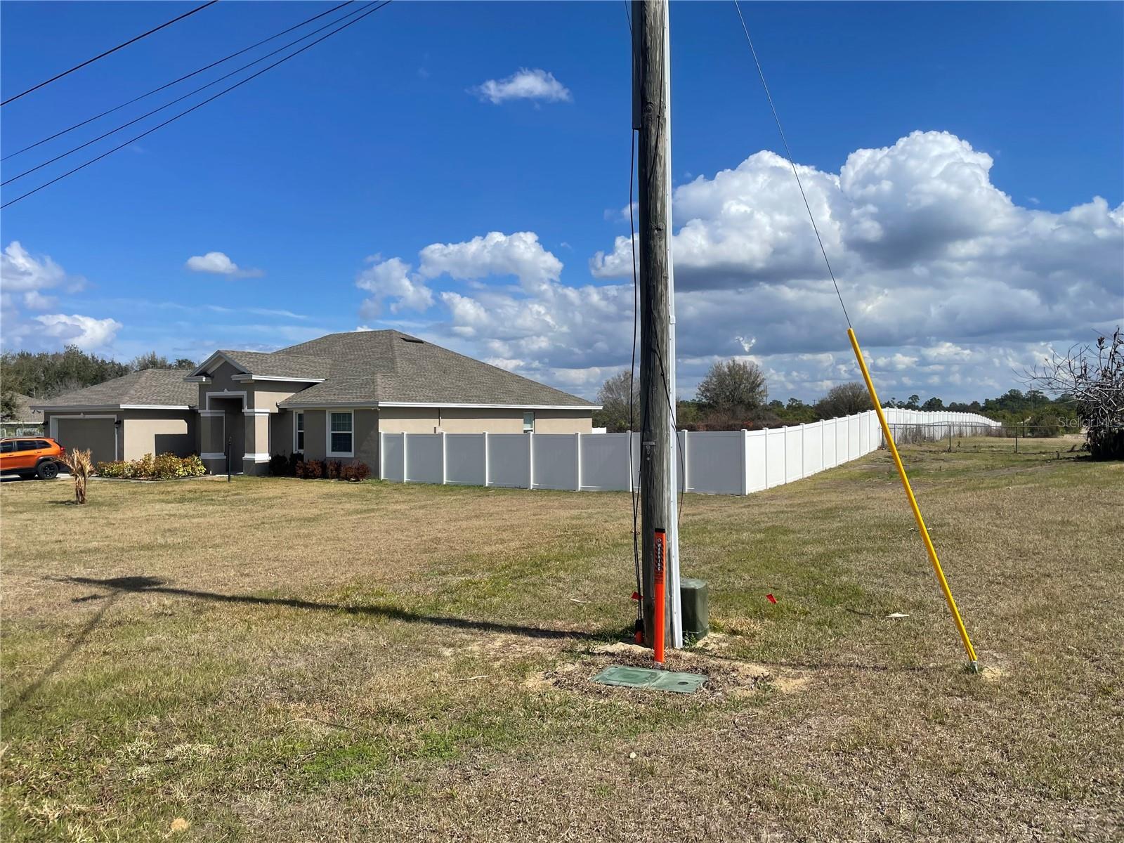 MIAMI GREEN VALLEY (UNREC) - Residential