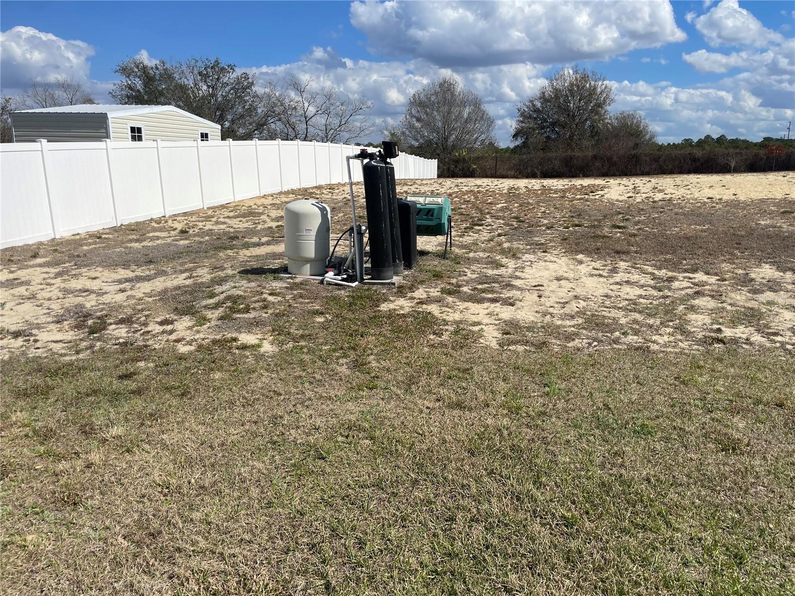 MIAMI GREEN VALLEY (UNREC) - Residential