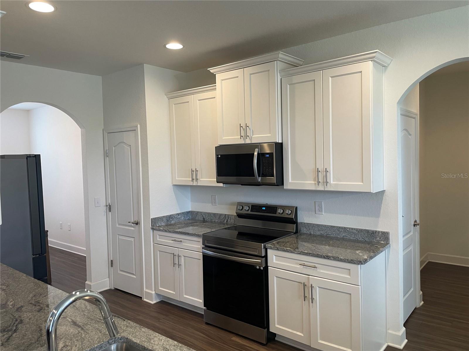 MIAMI GREEN VALLEY (UNREC) - Residential