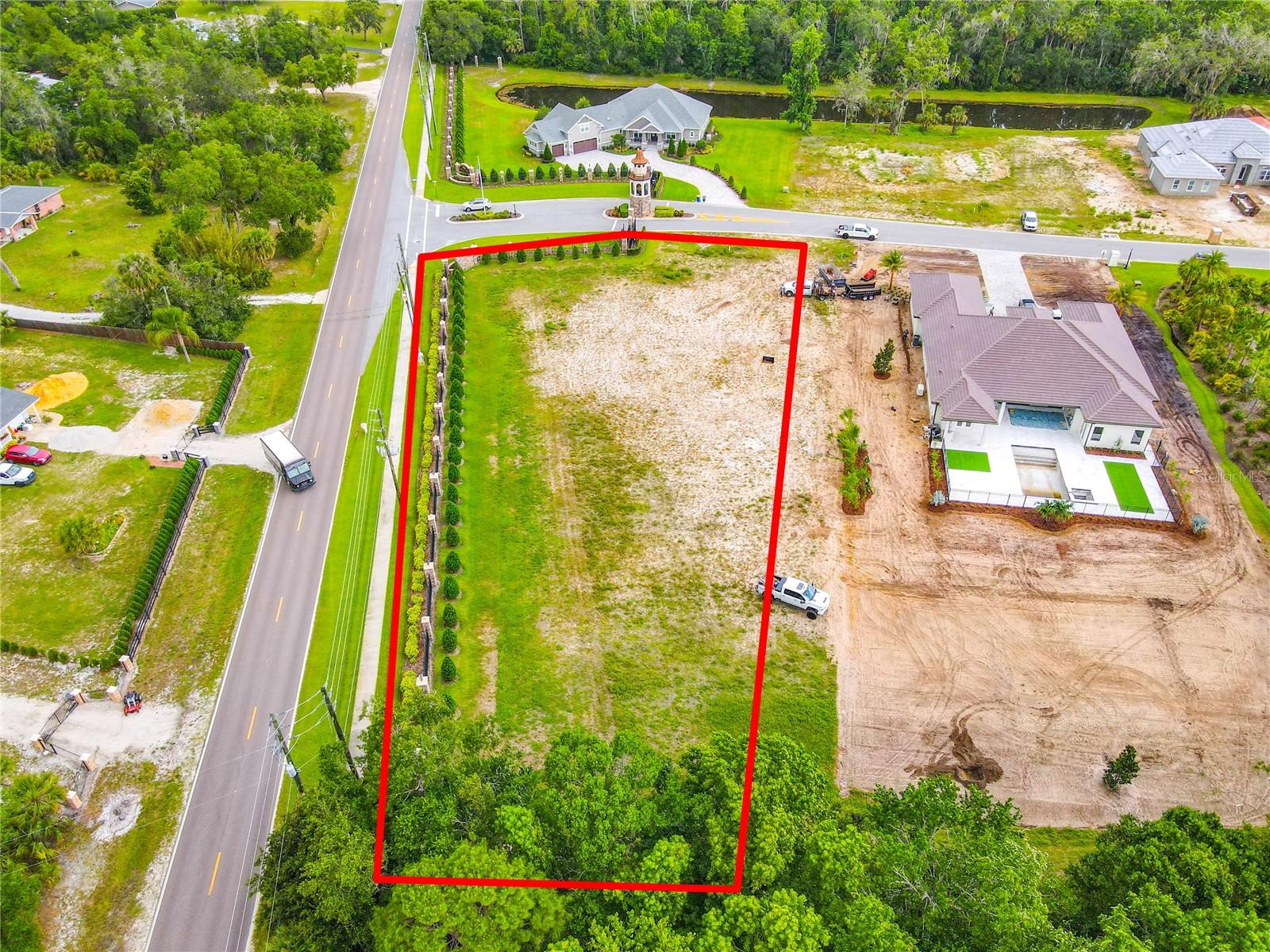 2360 LEGACY LANE