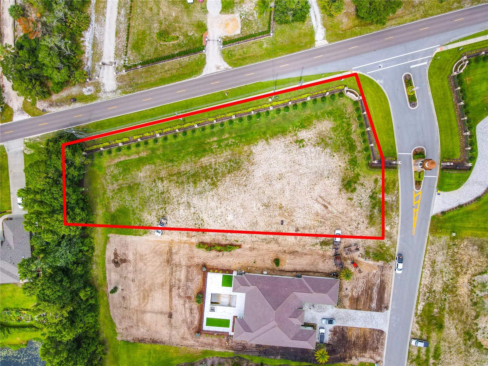 2360 LEGACY LANE
