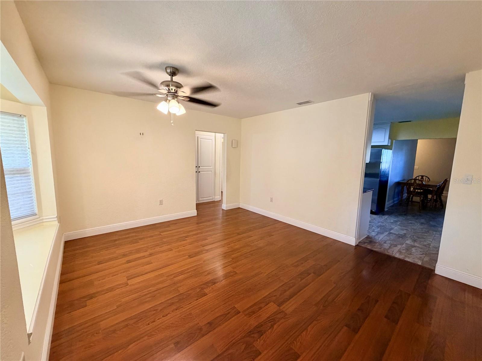 RIDGE CREST SUB - Residential Lease