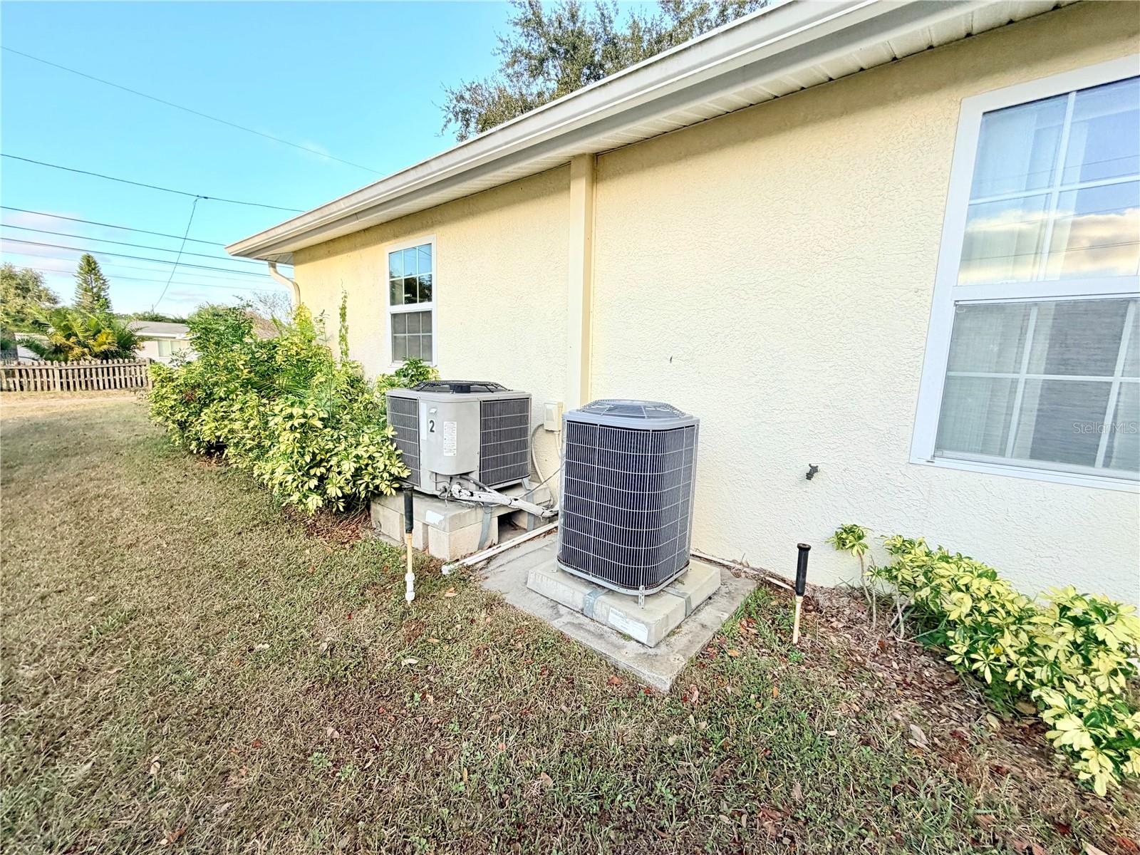 RIDGE CREST SUB - Residential Lease