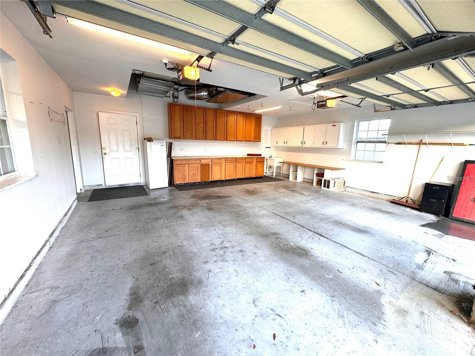 RIDGE CREST SUB - Residential Lease