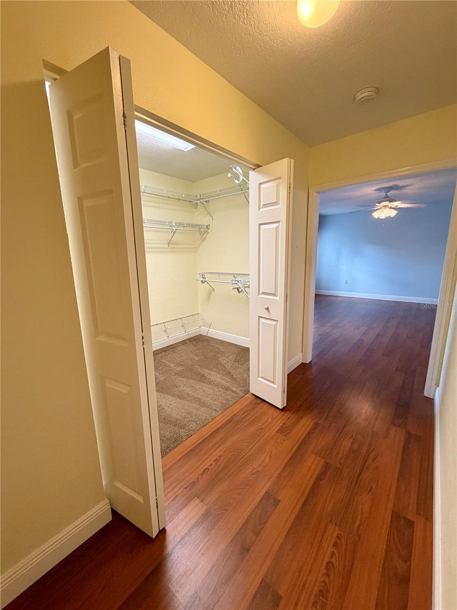 RIDGE CREST SUB - Residential Lease