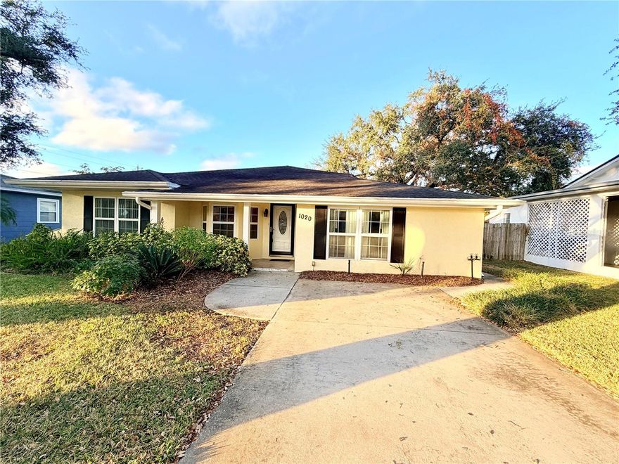 READY TO MOVE IN long term rental with prime location that is close to Bellair Bluff area, local beaches near by, lots of local favorites restaurants and just a short distance to Largo downtown. This enchanting 3 bedroom, 3 bath residence with a 2-car garage thoughtfully attached at the rear, this property seamlessly merges functionality with style. Upon stepping through the front door, you're welcomed into a spacious, light-filled living room, an ideal space for hosting gatherings and creating cherished memories. Indulge in culinary adventures within the tastefully renovated kitchen, boasting stainless steel appliances, sleek granite countertops, and a generously sized walk-in pantry. The open-concept interior design fosters an inviting ambiance, perfect for both relaxation and entertainment. The lavish primary suite boasts a roomy walk-in closet, an en-suite bath adorned with a dual sink vanity, and an oversized walk-in shower. Adjacent to the expansive family room lies a second primary suite, complete with its own ensuite bath and a versatile bonus room. The home has been DEEP CLEAN and now ready for the next tenant. Call to view the home today.