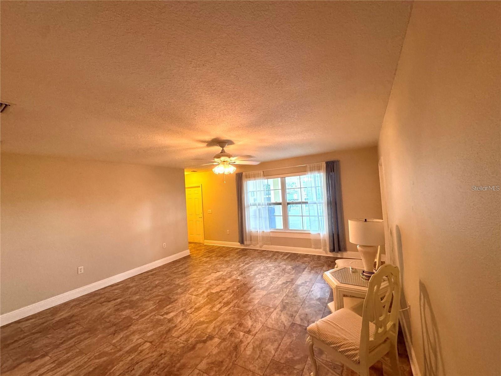 RIDGE CREST SUB - Residential Lease