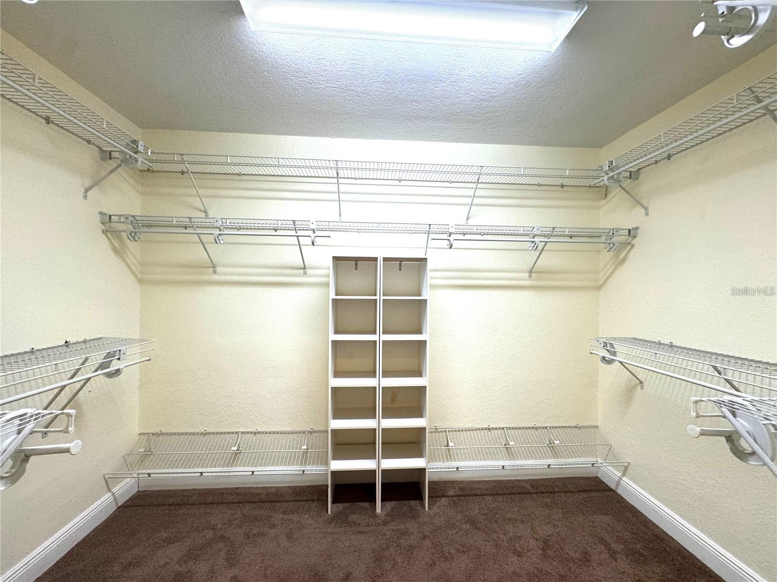 RIDGE CREST SUB - Residential Lease