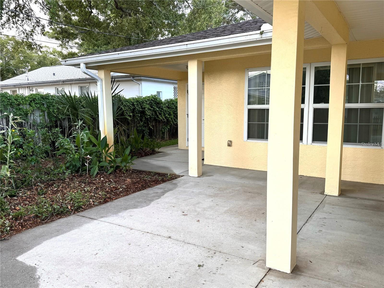 RIDGE CREST SUB - Residential Lease