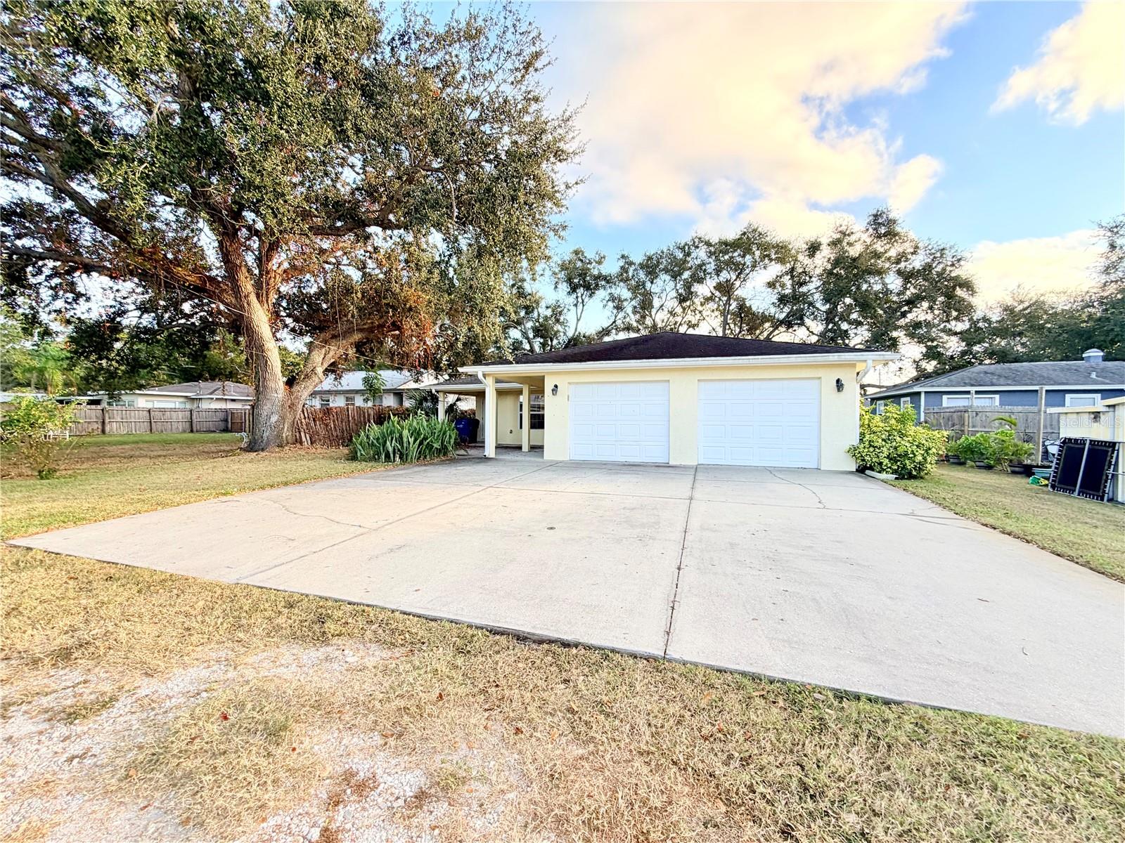 RIDGE CREST SUB - Residential Lease