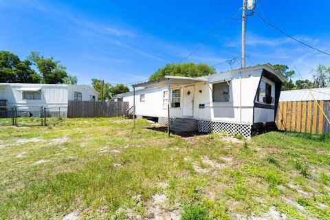 2900 STATE ROAD 11 DELAND FL 32724