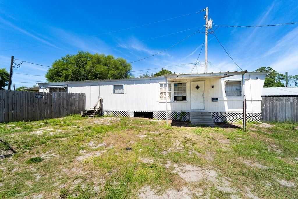 Photo of 2900 State Road 11, Deland, FL 32724 (MLS # V4948801)