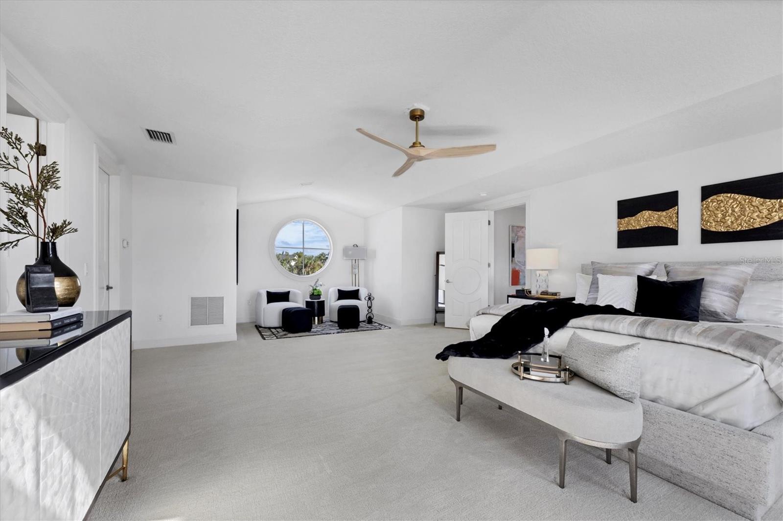 BAY ISLAND SHORES - Residential