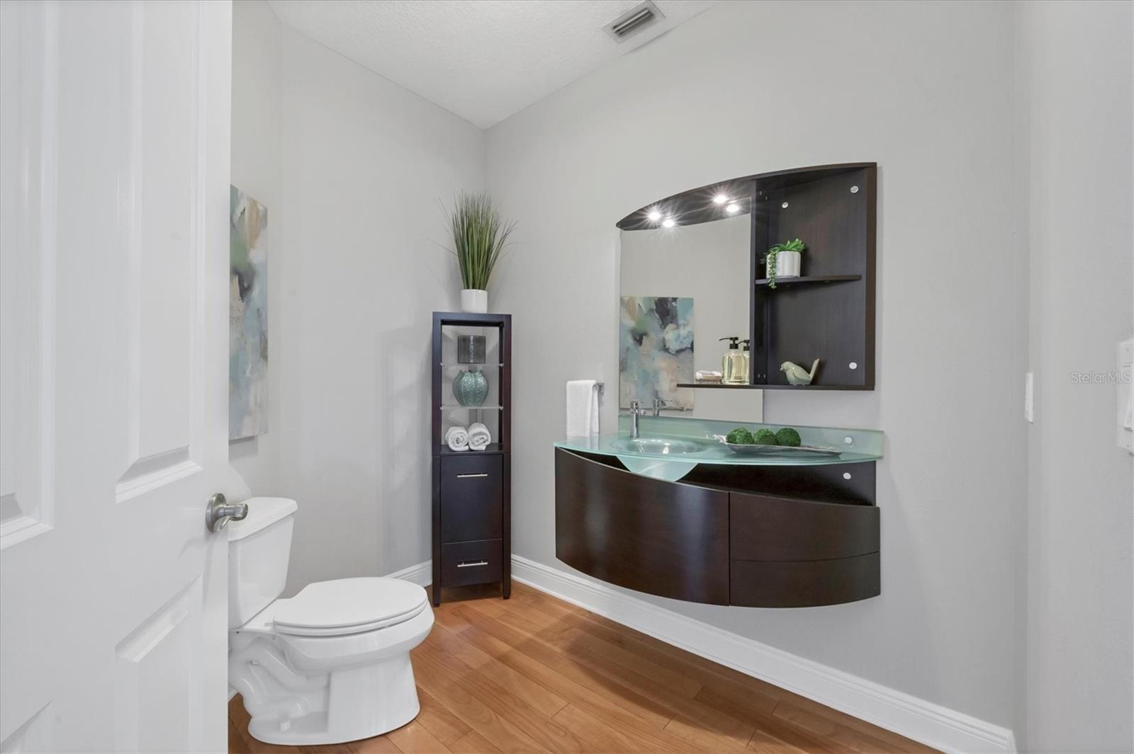 BAY ISLAND SHORES - Residential