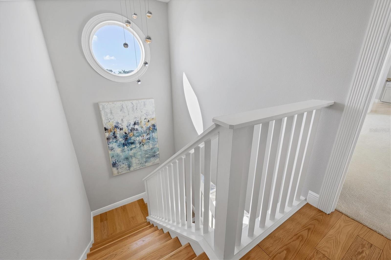 BAY ISLAND SHORES - Residential