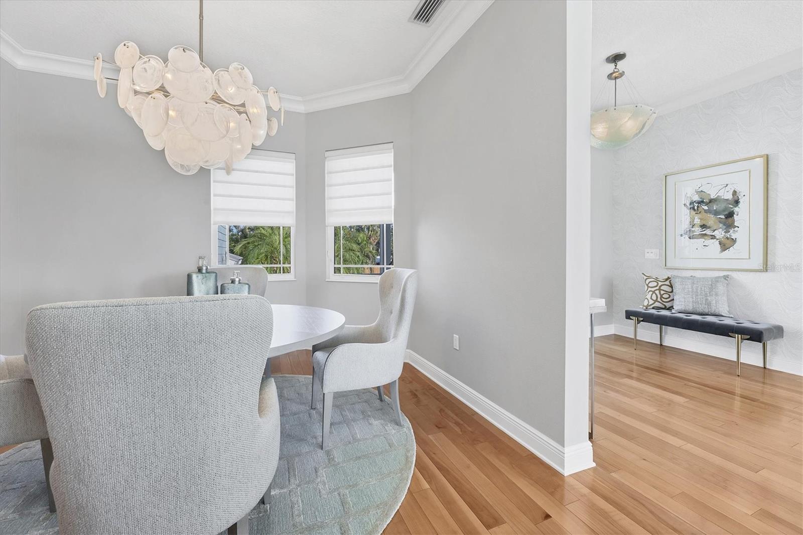 BAY ISLAND SHORES - Residential