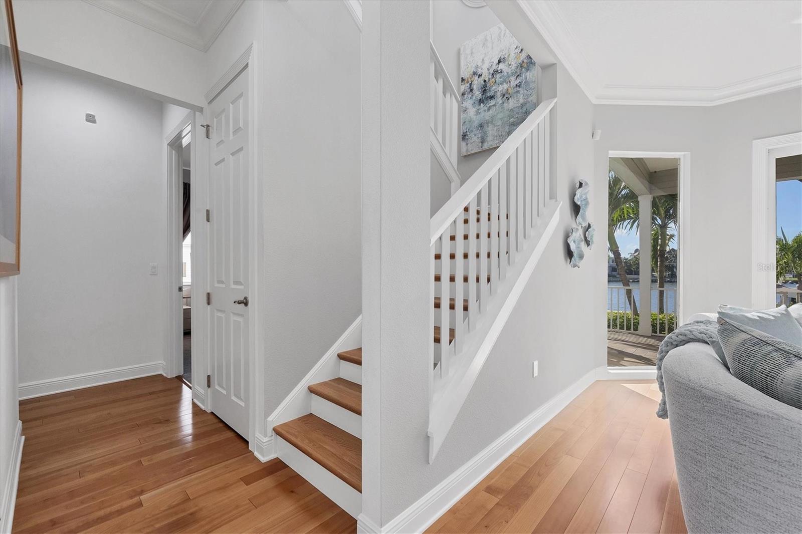 BAY ISLAND SHORES - Residential